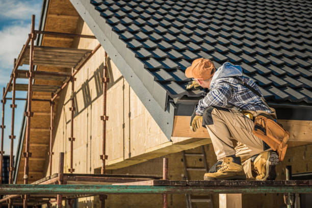 Best Roof Insulation Installation  in Elkin, NC