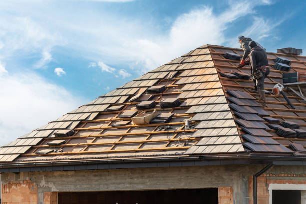 Best Tile Roofing Installation  in Elkin, NC