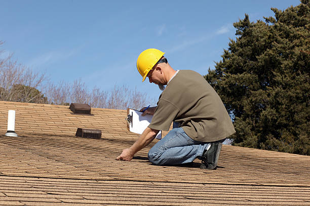 Best Asphalt Shingles Roofing  in Elkin, NC
