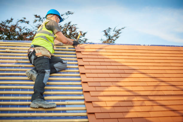 Best Hot Roofs  in Elkin, NC