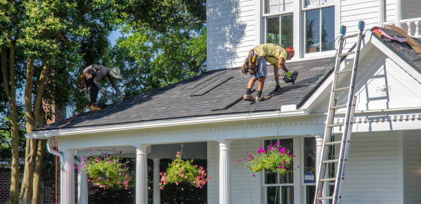 Best Green or Eco-Friendly Roofing Solutions  in Elkin, NC